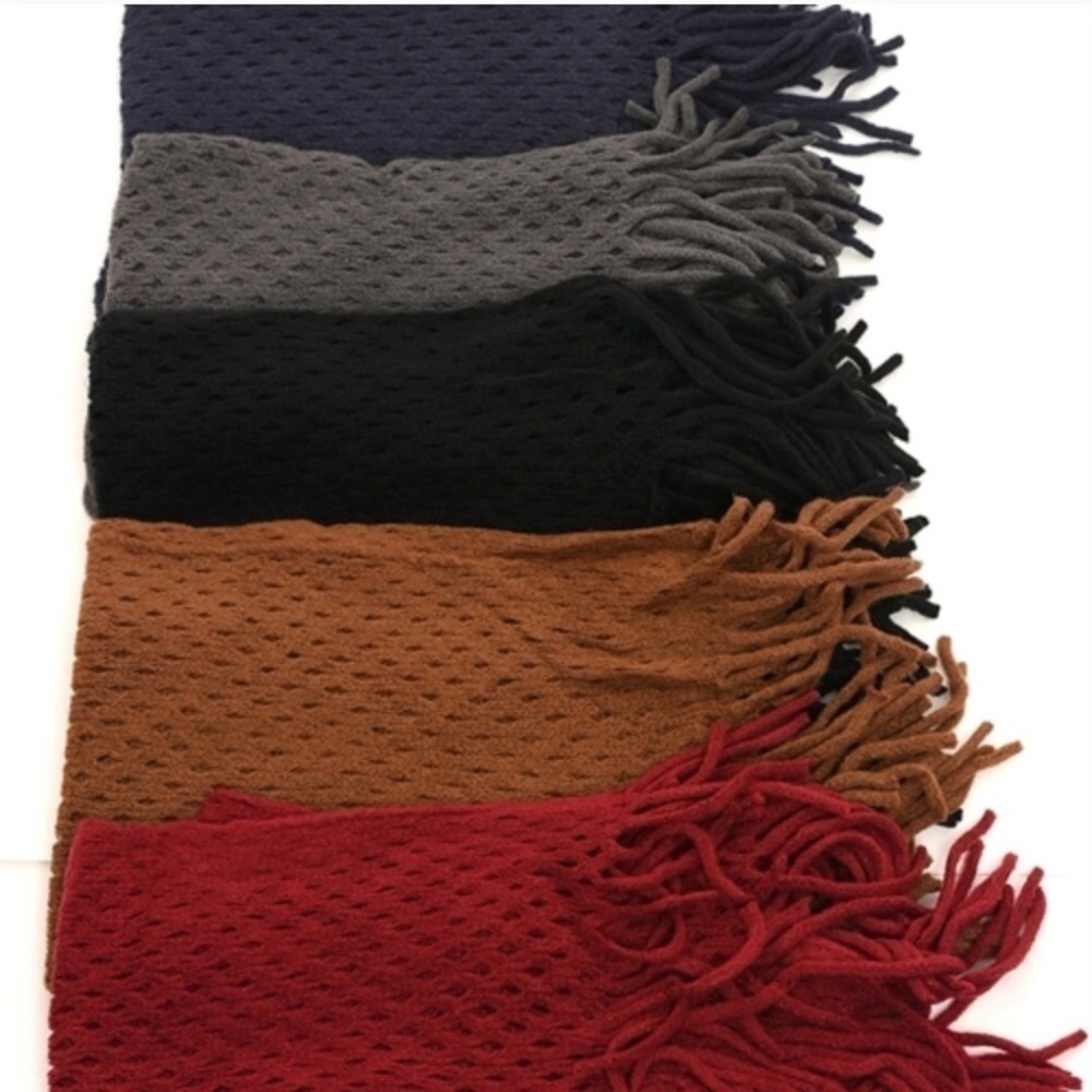 Stylish Infinity Scarf
